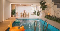 Pool Villa•3 mins to MY KHE beach•Casino•Golf Pool Villa•3 mins to MY KHE beach•Casino•Golf