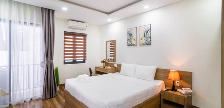 ModernLuxury Studio 1mins to Beach