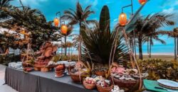 All Inclusive Luxury: Private Beachfront Paradise All Inclusive Luxury: Private Beachfront Paradise