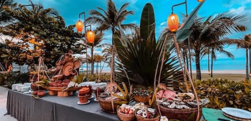 All Inclusive Luxury: Private Beachfront Paradise All Inclusive Luxury: Private Beachfront Paradise