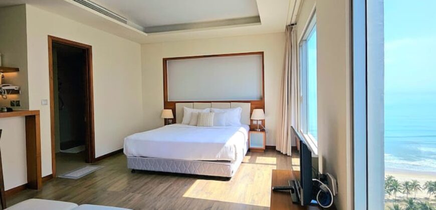 ALaCarte Da Nang Beach Apartment ALaCarte Da Nang Beach Apartment