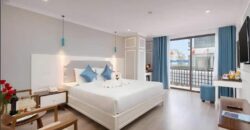 PROMO Cozy room next to My Khe Beach/Pool/Balcony PROMO Cozy room next to My Khe Beach/Pool/Balcony