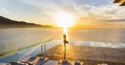 A La Carte Oceanview Lovers Nest Studio. A La Carte Oceanview Lovers Nest Studio.