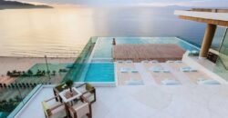 Cozy Studio Apt Across My Khe Beach Rooftop Pool
