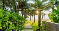 Private Beachfront Estate with Elite Service Private Beachfront Estate with Elite Service