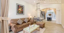 3BR Villa with Sauna @City Center Earlybird-5% 3BR Villa with Sauna @City Center Earlybird-5%