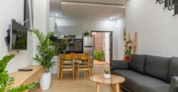 New Hana House Homestay’s My Khe Beach with 2 BR