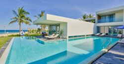 BEACHFRONT VILLA 5BR IN 5* RESORT DANANG BEACHFRONT VILLA 5BR IN 5* RESORT DANANG
