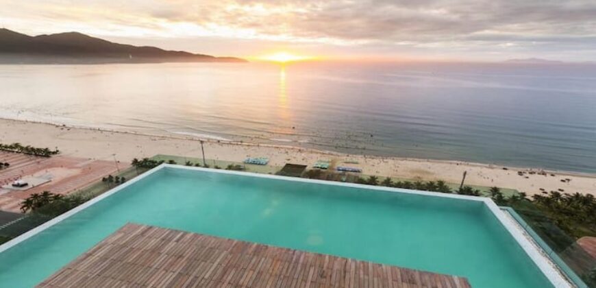 Super #SALE in Sep-ALa Carte-FREE Pool on rooftop
