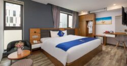 Premium Hotel Danang Beach 21 – King Bed City View Premium Hotel Danang Beach 21 – King Bed City View