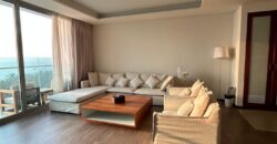 Aparthotel – 2 bedrooms with balcony –  seaview Aparthotel – 2 bedrooms with balcony –  seaview