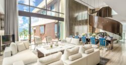 VIP Villa 4 Bedroom Beachfront President VIP Villa 4 Bedroom Beachfront President
