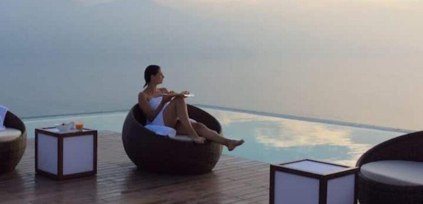 *GOOD PRICE* 1BR Aprt @ 4* A La Carte Danang Beach