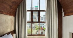 The Memory Signature Deluxe Room