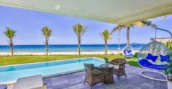 BEACHFRONT 6BRS VILLA- YOUR PARADISE IS HERE BEACHFRONT 6BRS VILLA- YOUR PARADISE IS HERE