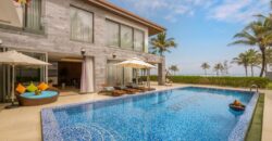 Villa 7 Bedroom Beachfont with Breakfast Villa 7 Bedroom Beachfont with Breakfast