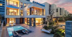 The Five Stars- Villa 5Bedrooms+ 1 luxury The Five Stars- Villa 5Bedrooms+ 1 luxury