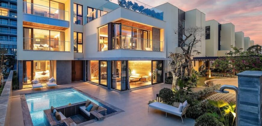 The Five Stars- Villa 5Bedrooms+ 1 luxury The Five Stars- Villa 5Bedrooms+ 1 luxury