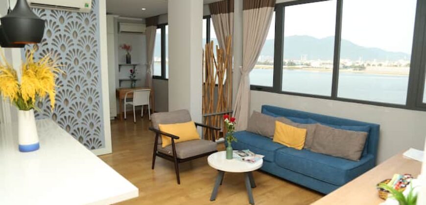 *Hotel*center*APR 2BR*with Han river view *Hotel*center*APR 2BR*with Han river view