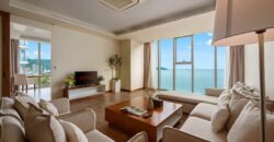 Ocean View 20F l Infinity Pool *Walk Beach *Center Ocean View 20F l Infinity Pool *Walk Beach *Center