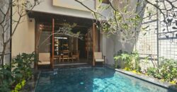 Minh House- 9 Phuoc Truong 7 Minh House- 9 Phuoc Truong 7