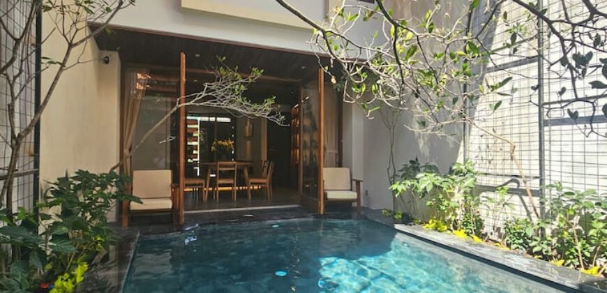 Minh House- 9 Phuoc Truong 7 Minh House- 9 Phuoc Truong 7