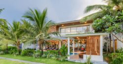 Villas DaNa 8BR Beachfront Luxury +Breakfast