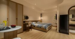 My Khe Q Deluxe King Studio – 100m to beach My Khe Q Deluxe King Studio – 100m to beach