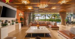 Five Stars Villa – 8 Bedroom Beachfont with Pickup Five Stars Villa – 8 Bedroom Beachfont with Pickup