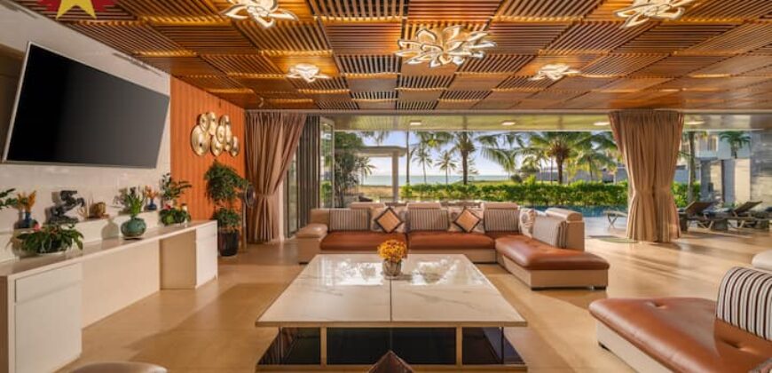 Five Stars Villa – 8 Bedroom Beachfont with Pickup Five Stars Villa – 8 Bedroom Beachfont with Pickup