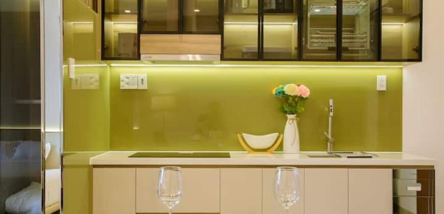 Apartment 201 – 49 m2 Apartment 201 – 49 m2