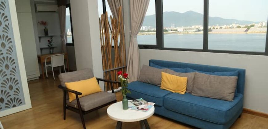 Apartment 2 bedroom +center city+Han river view Apartment 2 bedroom +center city+Han river view