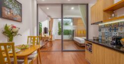 May Home 45m2/Rear Balcony/5 mins to My Khe Beach May Home 45m2/Rear Balcony/5 mins to My Khe Beach