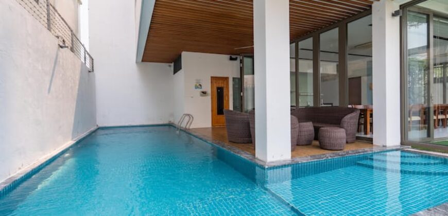 Perfect Vacation Villa  – Free Breakfast Perfect Vacation Villa  – Free Breakfast