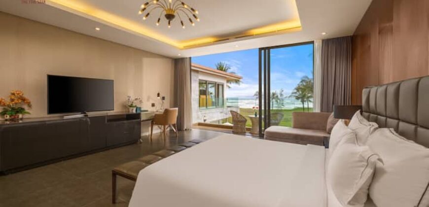 VillaDaNa 6BR Beachfont,Spacious_Private_Services VillaDaNa 6BR Beachfont,Spacious_Private_Services