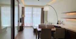 Luxury Two-Bedroom Apartment At A La Carte Luxury Two-Bedroom Apartment At A La Carte