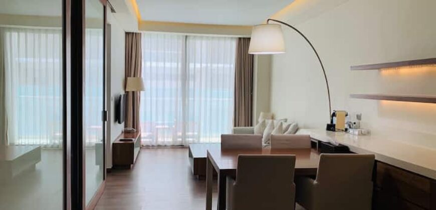 Luxury Two-Bedroom Apartment At A La Carte Luxury Two-Bedroom Apartment At A La Carte