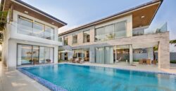 Luxury Beachfront Villa w/ Private Pool & Beach Luxury Beachfront Villa w/ Private Pool & Beach