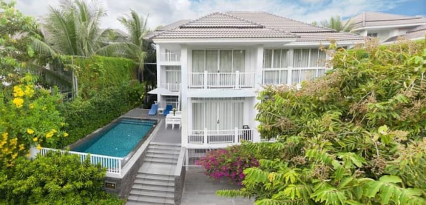 4BR Family Bliss Ocean Access – Premier Villas 4BR Family Bliss Ocean Access – Premier Villas