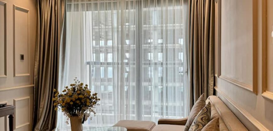 Altara Suites – 31st floor – Seaview & Han riverview Altara Suites – 31st floor – Seaview & Han riverview