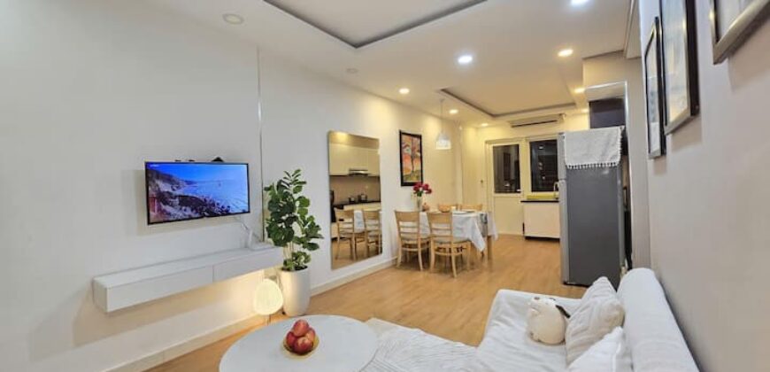 Muong Thanh beach apartment My Khe 2BR 2WC AC6 guests Muong Thanh beach apartment My Khe 2BR 2WC AC6 guests