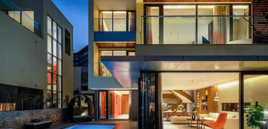 Brand New Modern Villa | Private Pool & Beach Brand New Modern Villa | Private Pool & Beach