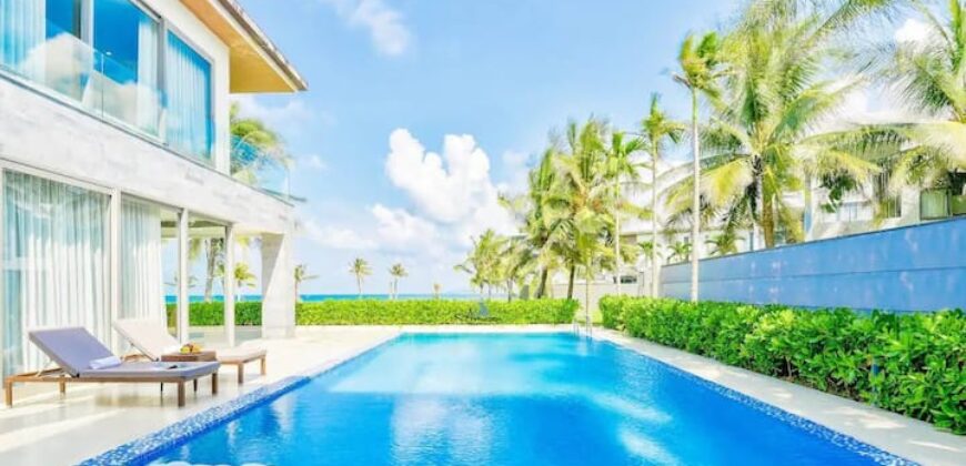 Ocean Villa K5A – Lying By The Sea