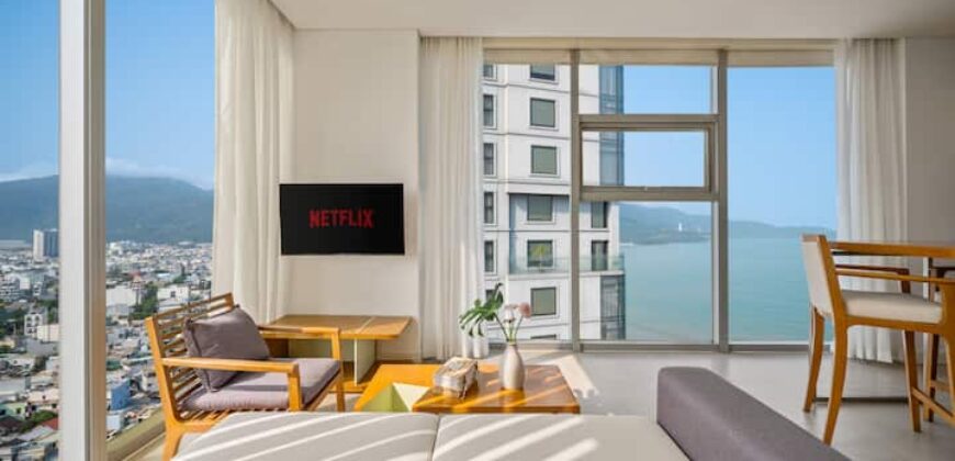 20% – OFF Fusion 1BR Corner Apt w/ Ocean View 20% – OFF Fusion 1BR Corner Apt w/ Ocean View