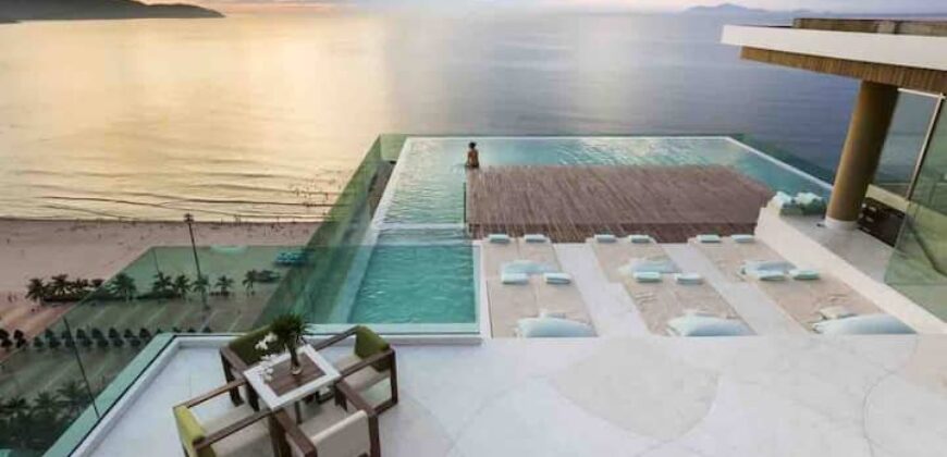 Gorgeous Aprt – 2BRs @Infinity Pool@MyKheBeach Gorgeous Aprt – 2BRs @Infinity Pool@MyKheBeach