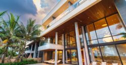 Elite Beachfront Retreat for Golf & Luxury Elite Beachfront Retreat for Golf & Luxury
