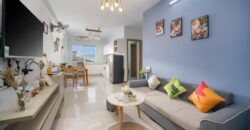 Muong Thanh Beach View – Two-Bedroom Apartment Muong Thanh Beach View – Two-Bedroom Apartment