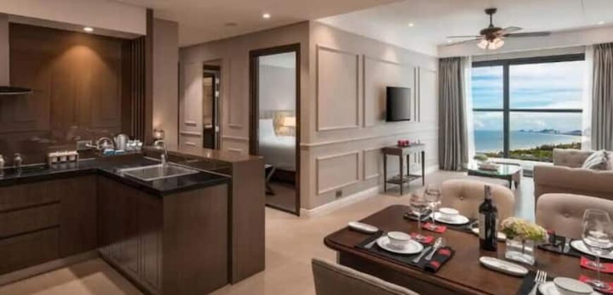 5-star luxury apartment side ocean view *Free pickup per 4 nights* Alta Resort Suite Apartment 5-star luxury apartment side ocean view *Free pickup per 4 nights* Alta Resort Suite Apartment