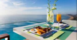Ocean view luxury Studio Alacarte Beach Hotel Ocean view luxury Studio Alacarte Beach Hotel