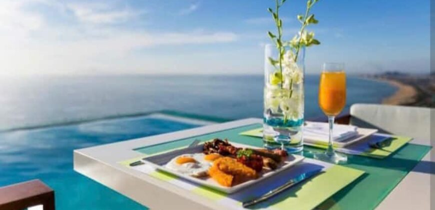 Ocean view luxury Studio Alacarte Beach Hotel Ocean view luxury Studio Alacarte Beach Hotel